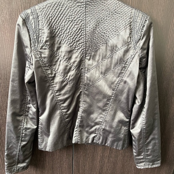 Club Monaco jacket - Picture 2 of 3